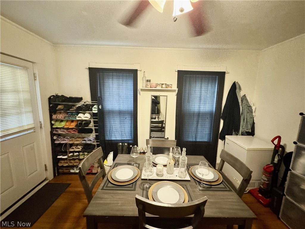 3312 Colburn Avenue Cleveland OH 44109