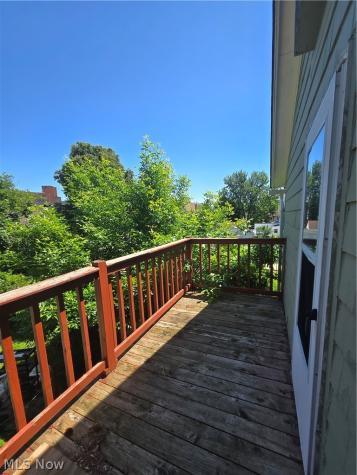 3312 Colburn Avenue Cleveland OH 44109