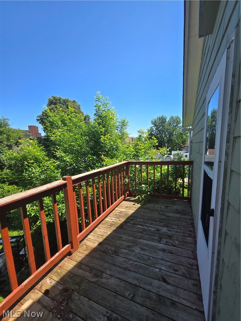 3312 Colburn Avenue Cleveland OH 44109