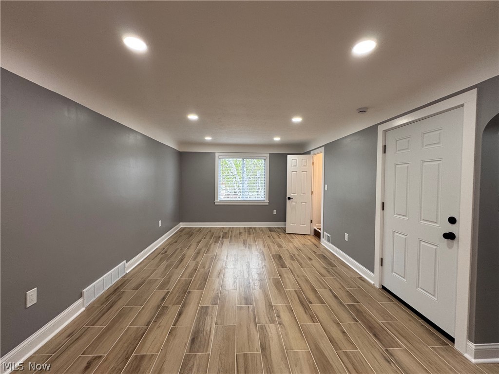 2811 Oak Park Avenue Cleveland OH 44109