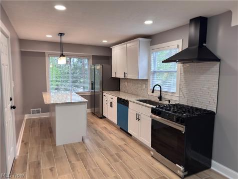 2811 Oak Park Avenue Cleveland OH 44109