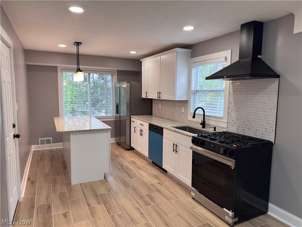 2811 Oak Park Avenue Cleveland OH 44109