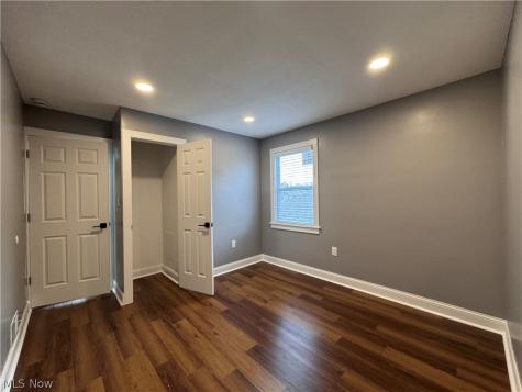 2811 Oak Park Avenue Cleveland OH 44109