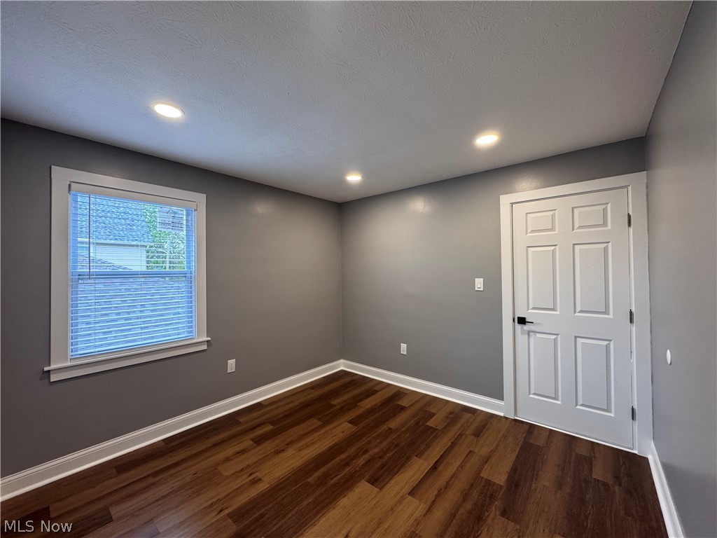 2811 Oak Park Avenue Cleveland OH 44109