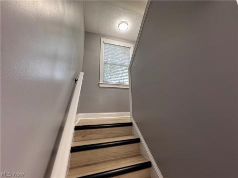 2811 Oak Park Avenue Cleveland OH 44109
