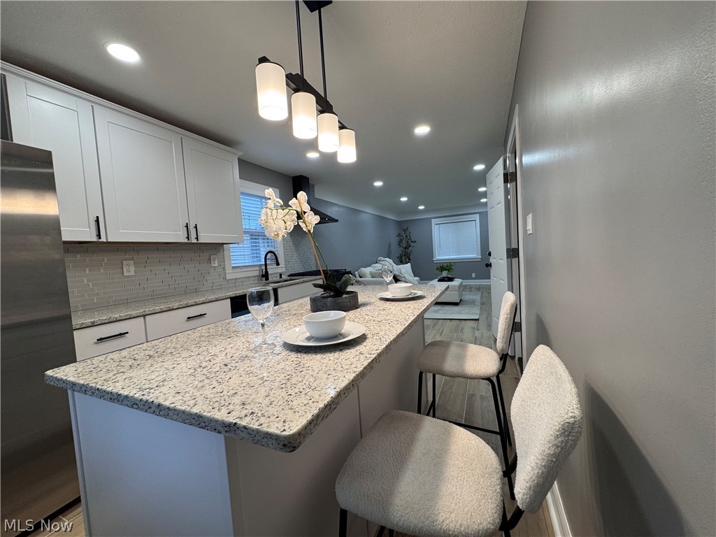 2811 Oak Park Avenue Cleveland OH 44109