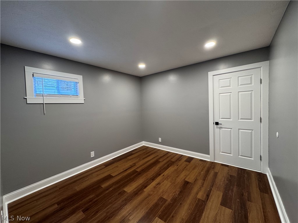2811 Oak Park Avenue Cleveland OH 44109