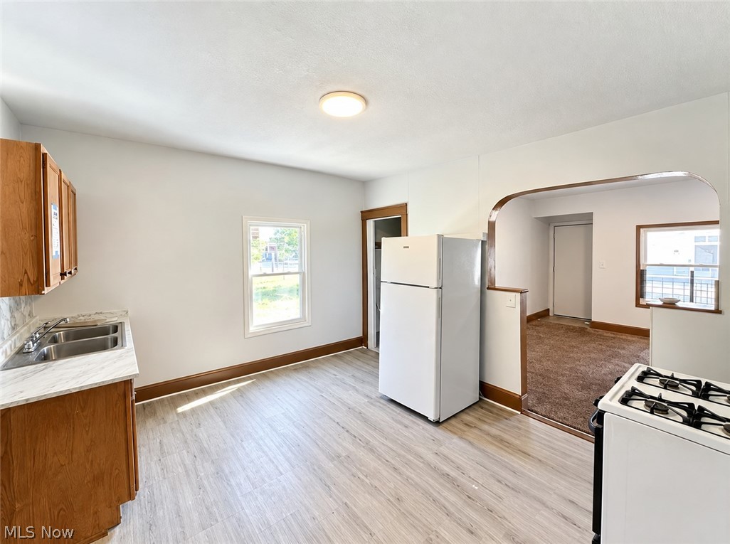 3611 E 116th Street Cleveland OH 44105