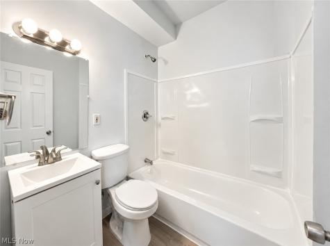3611 E 116th Street Cleveland OH 44105