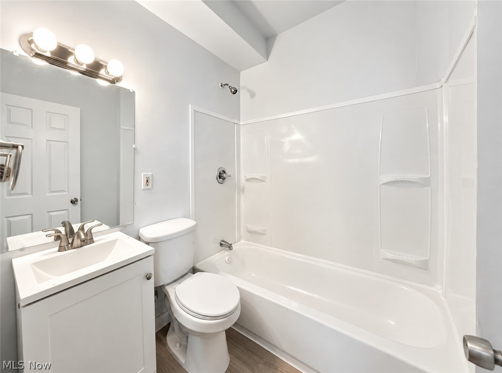 3611 E 116th Street Cleveland OH 44105