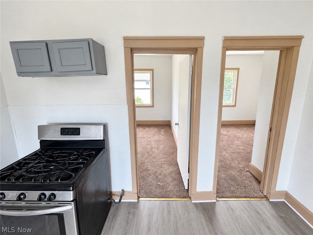 3611 E 116th Street Cleveland OH 44105