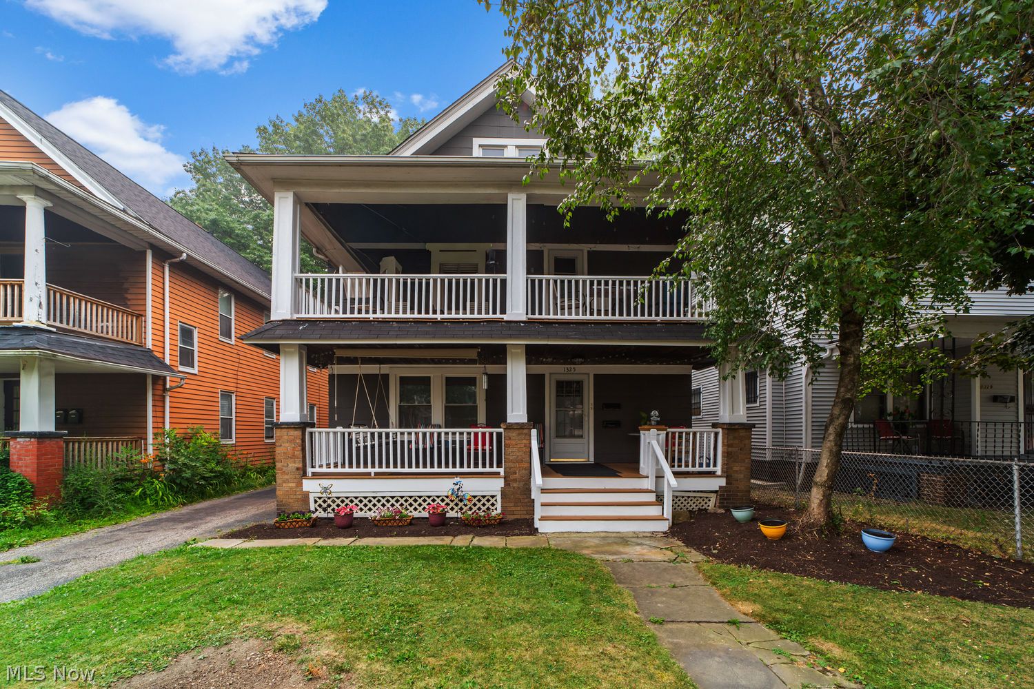 1325 W 110 Street Cleveland OH 44102