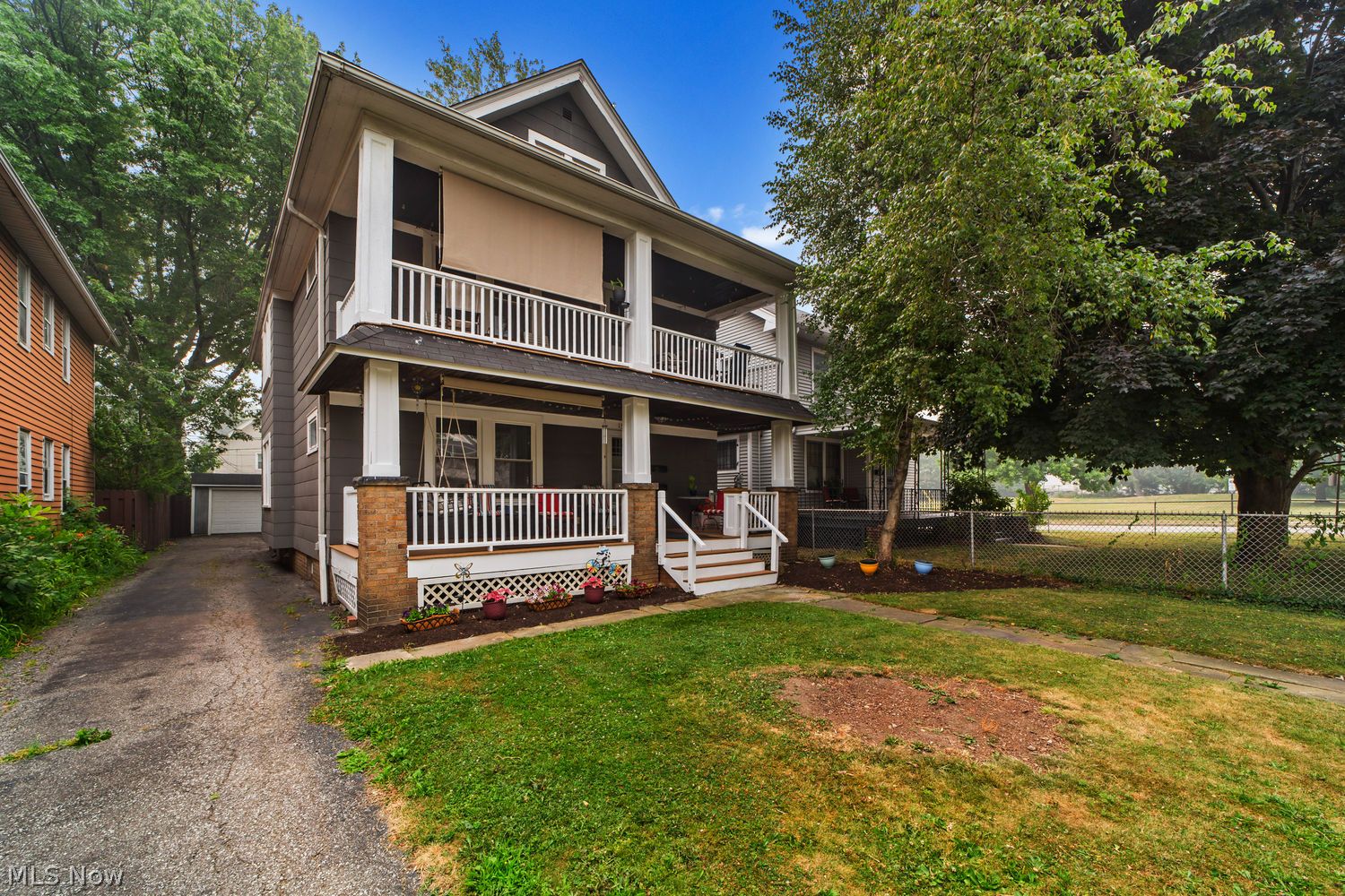 1325 W 110 Street Cleveland OH 44102
