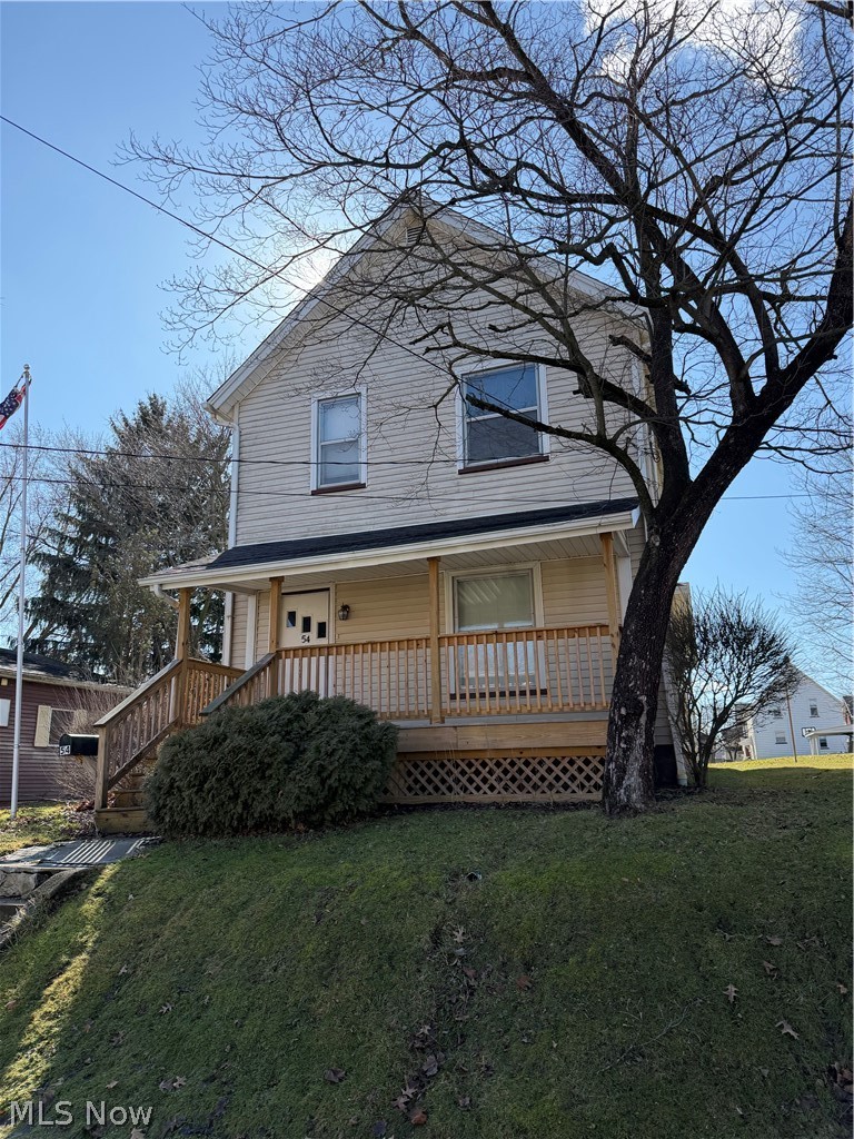 54 Spring Street Struthers OH 44471