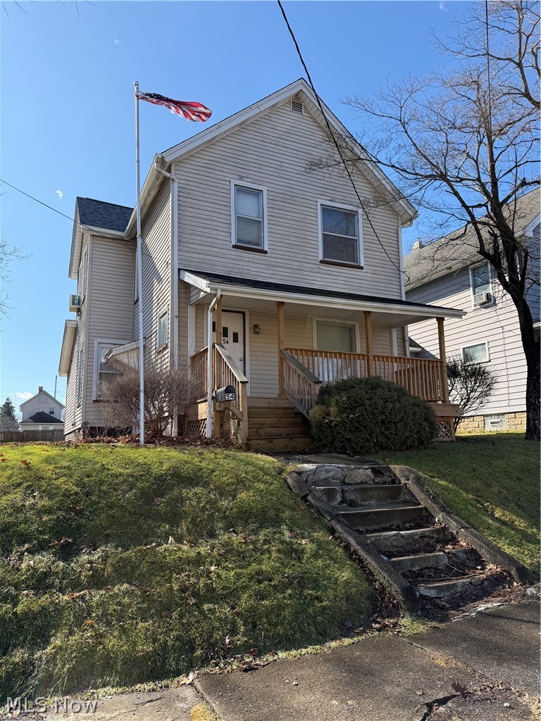 54 Spring Street Struthers OH 44471