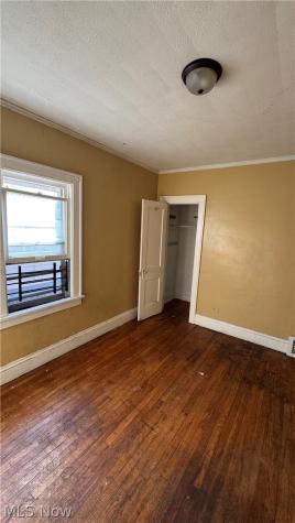 16003 Huntmere Avenue Cleveland OH 44110