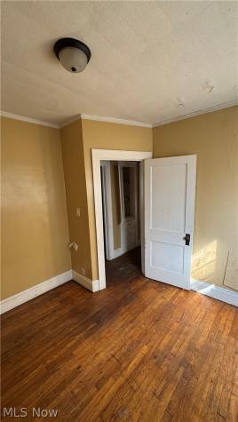 16003 Huntmere Avenue Cleveland OH 44110