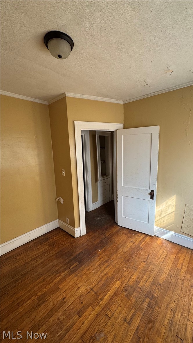 16003 Huntmere Avenue Cleveland OH 44110