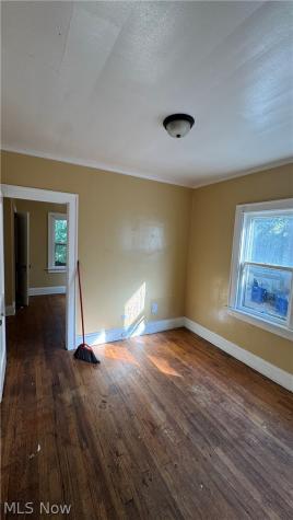 16003 Huntmere Avenue Cleveland OH 44110