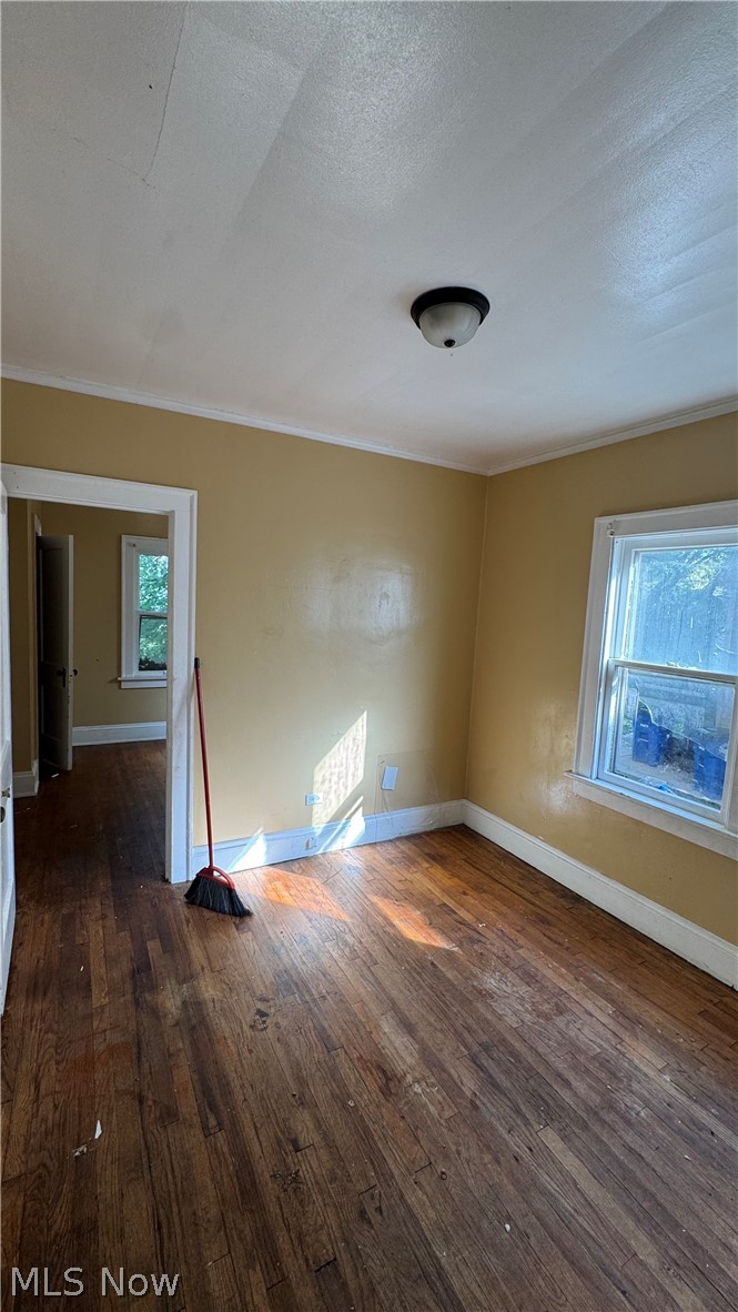 16003 Huntmere Avenue Cleveland OH 44110