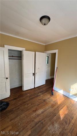 16003 Huntmere Avenue Cleveland OH 44110