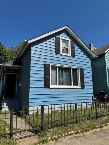 2751 W 32nd Street Cleveland OH 44113
