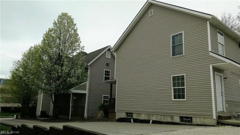 585-583 E Buchtel Avenue Akron OH 44304