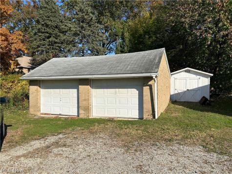 1934 Lakeside Avenue NW Canton OH 44708