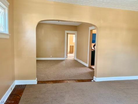 16913 Bradgate Avenue Cleveland OH 44111