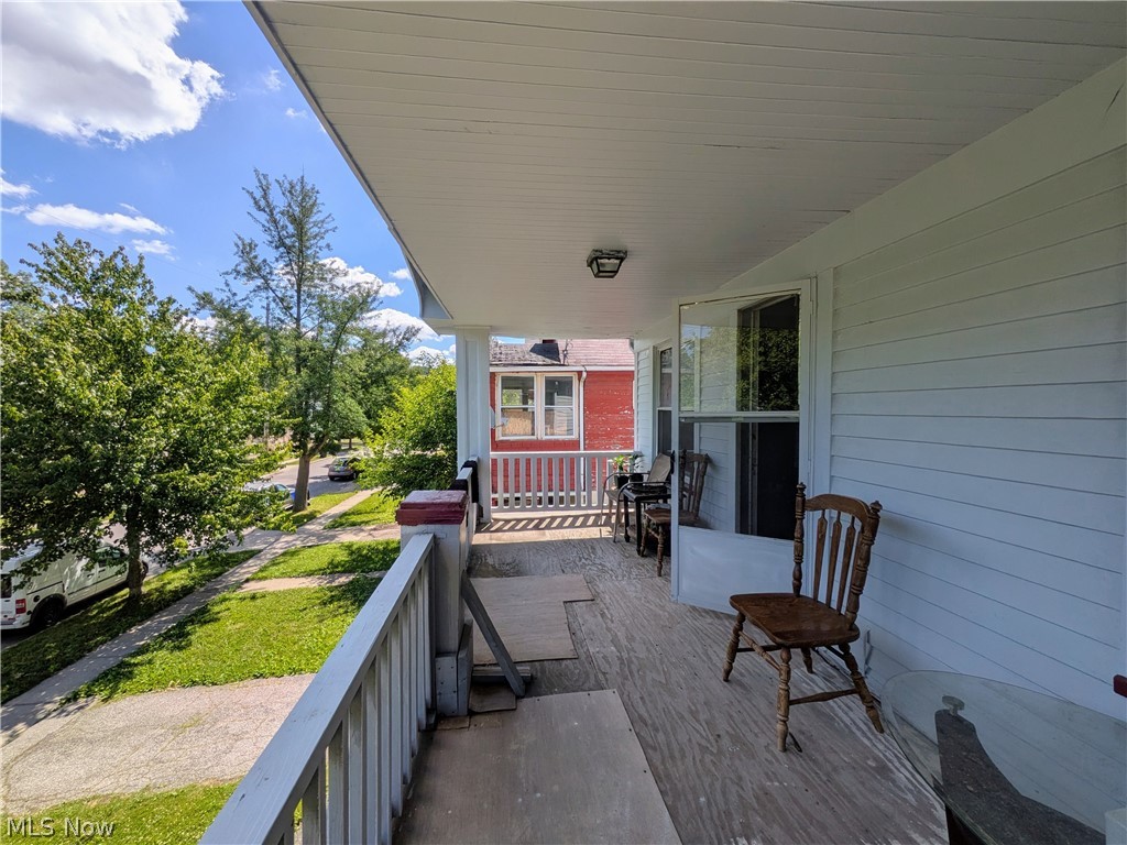 11302 Parkview Avenue Cleveland OH 44104