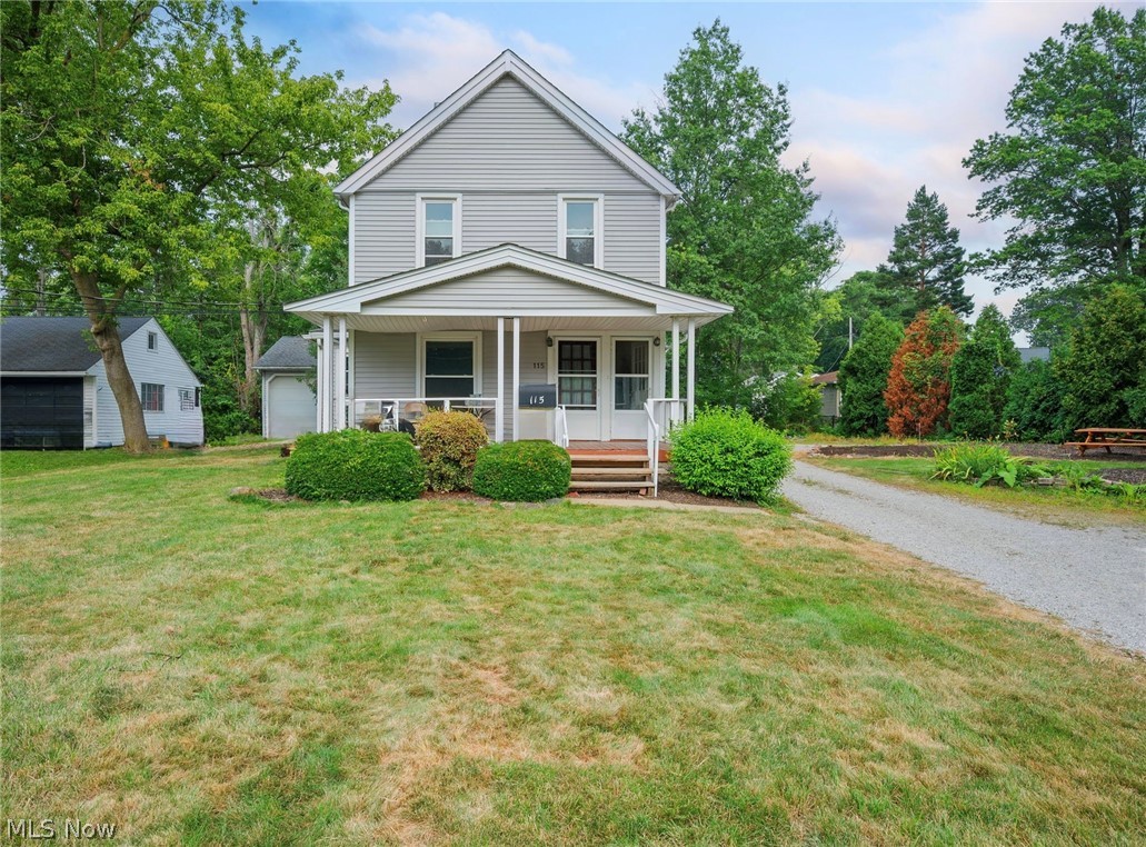 115 Avon Point Avenue Avon Lake OH 44012
