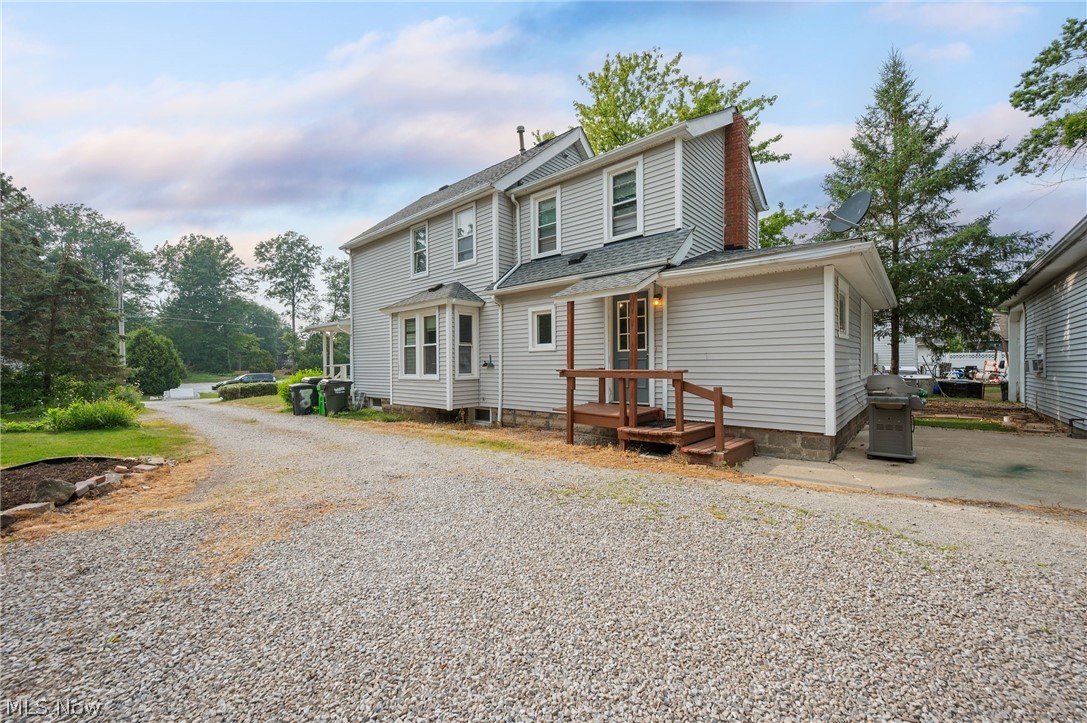 115 Avon Point Avenue Avon Lake OH 44012