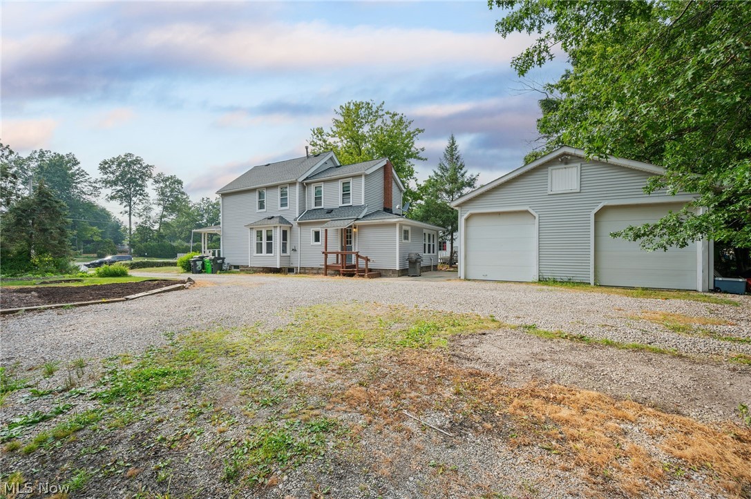 115 Avon Point Avenue Avon Lake OH 44012