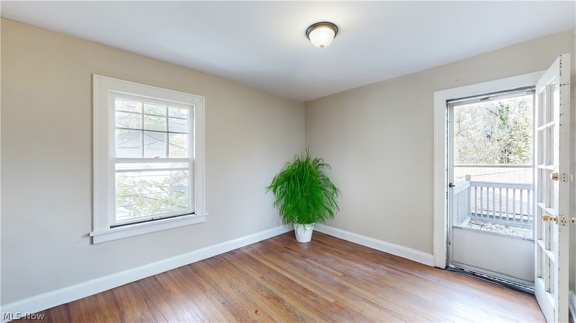 17615 Winslow Road Shaker Heights OH 44120