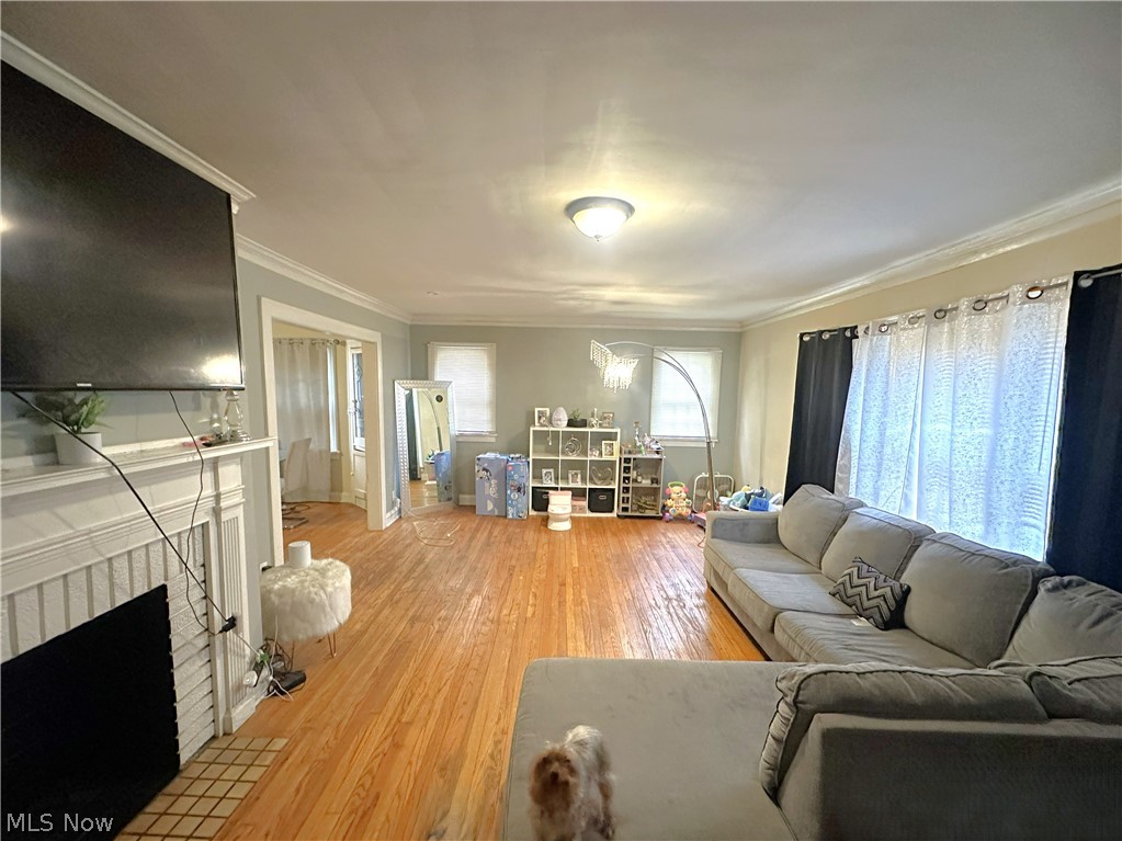17615 Winslow Road Shaker Heights OH 44120