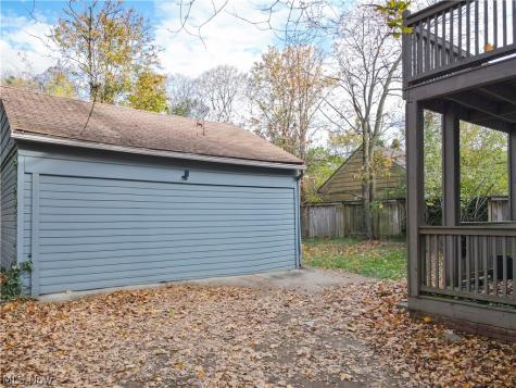 17615 Winslow Road Shaker Heights OH 44120