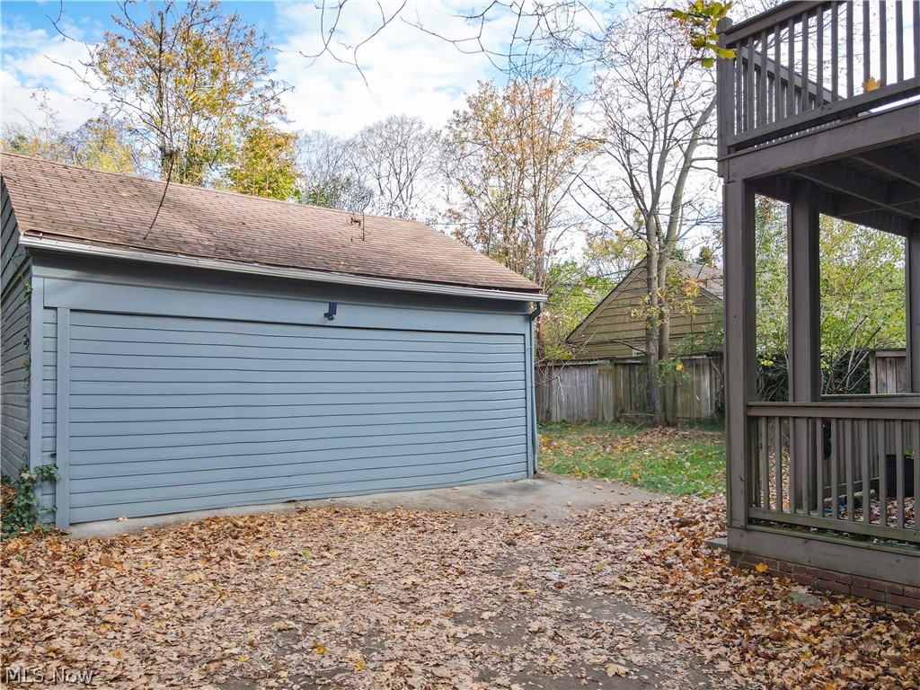 17615 Winslow Road Shaker Heights OH 44120