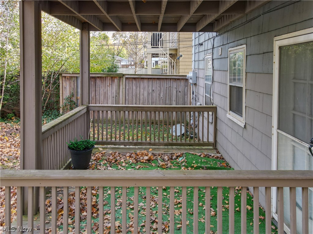 17615 Winslow Road Shaker Heights OH 44120