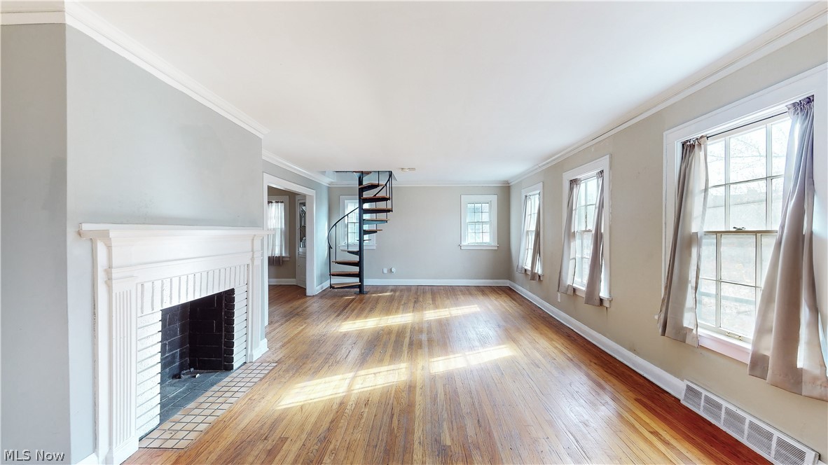 17615 Winslow Road Shaker Heights OH 44120