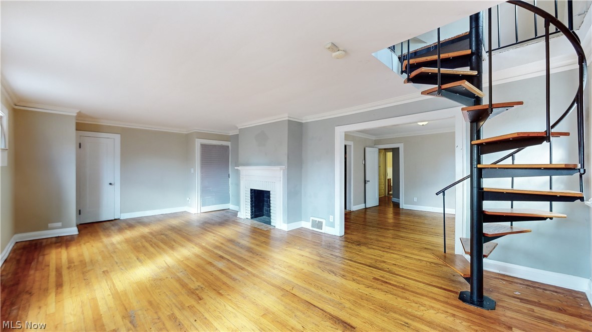 17615 Winslow Road Shaker Heights OH 44120