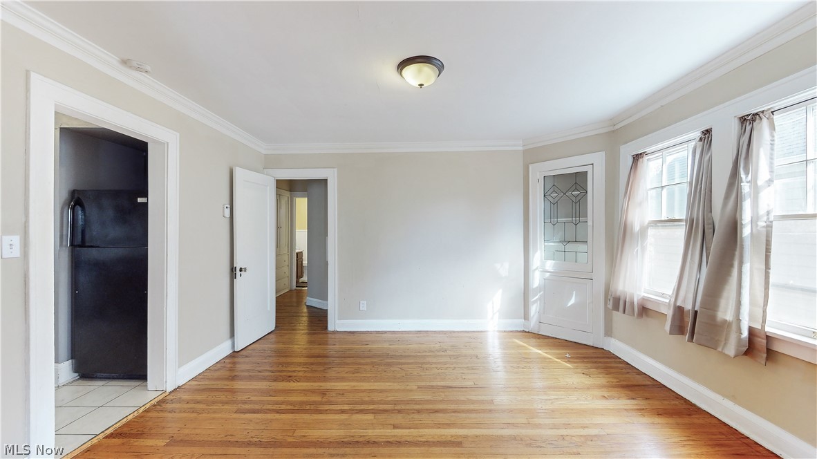 17615 Winslow Road Shaker Heights OH 44120