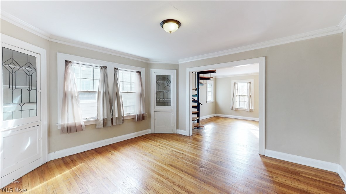 17615 Winslow Road Shaker Heights OH 44120