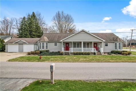 4591 Churchill Road Youngstown OH 44505