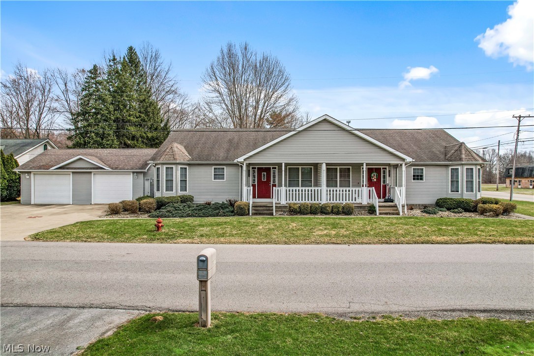 4591 Churchill Road Youngstown OH 44505
