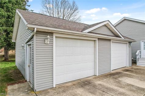 4591 Churchill Road Youngstown OH 44505