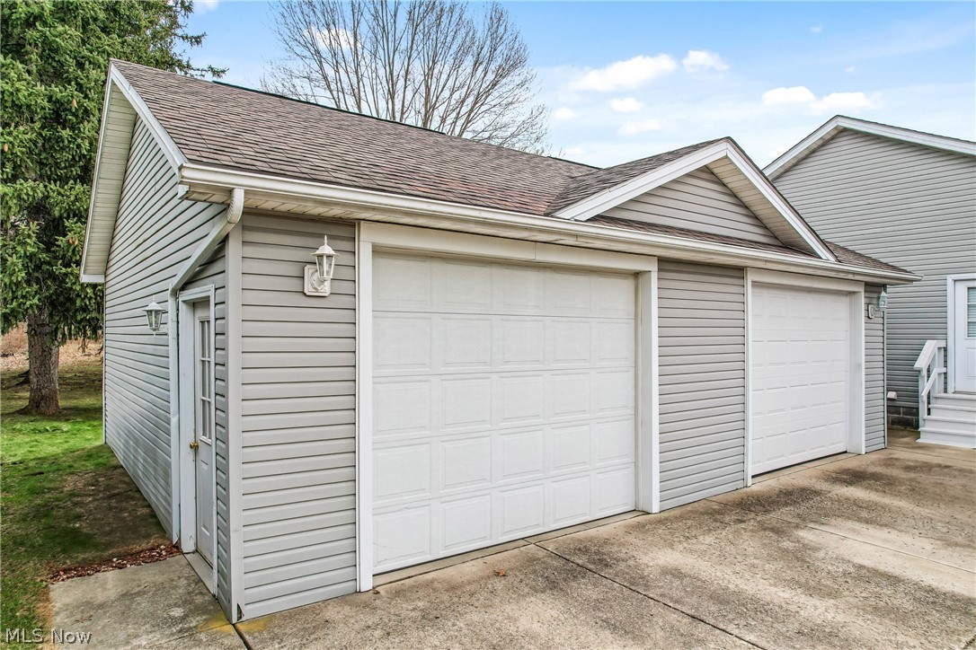 4591 Churchill Road Youngstown OH 44505