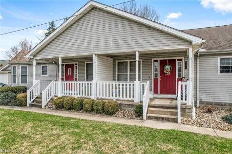4591 Churchill Road Youngstown OH 44505