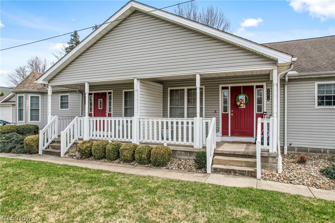 4591 Churchill Road Youngstown OH 44505