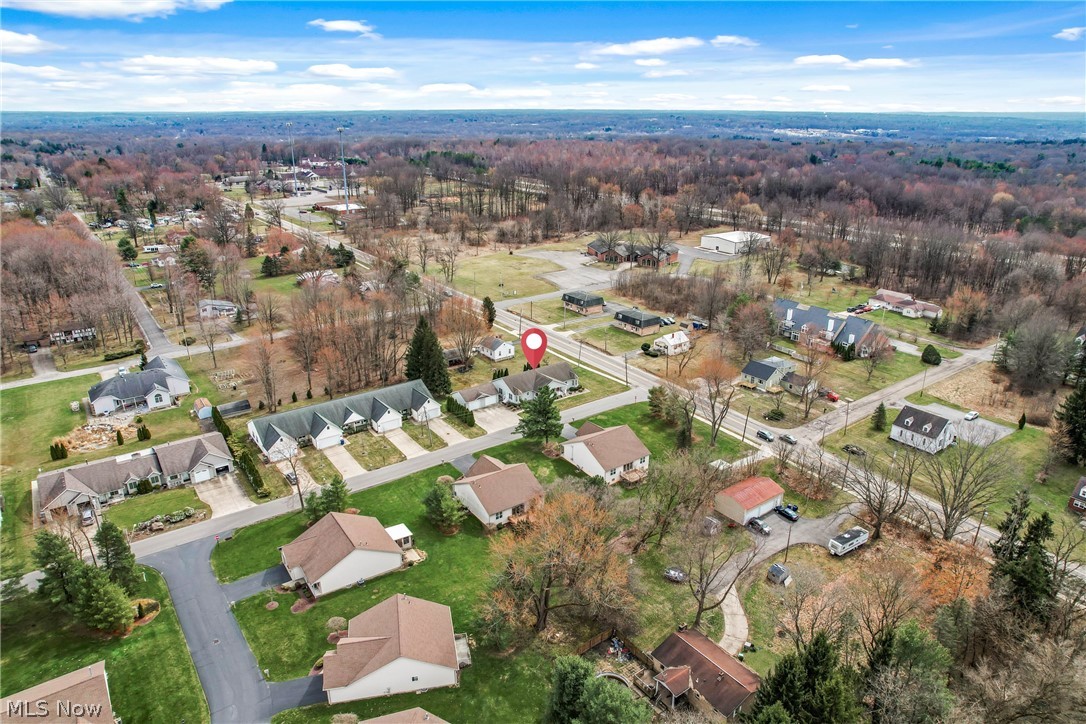 4591 Churchill Road Youngstown OH 44505