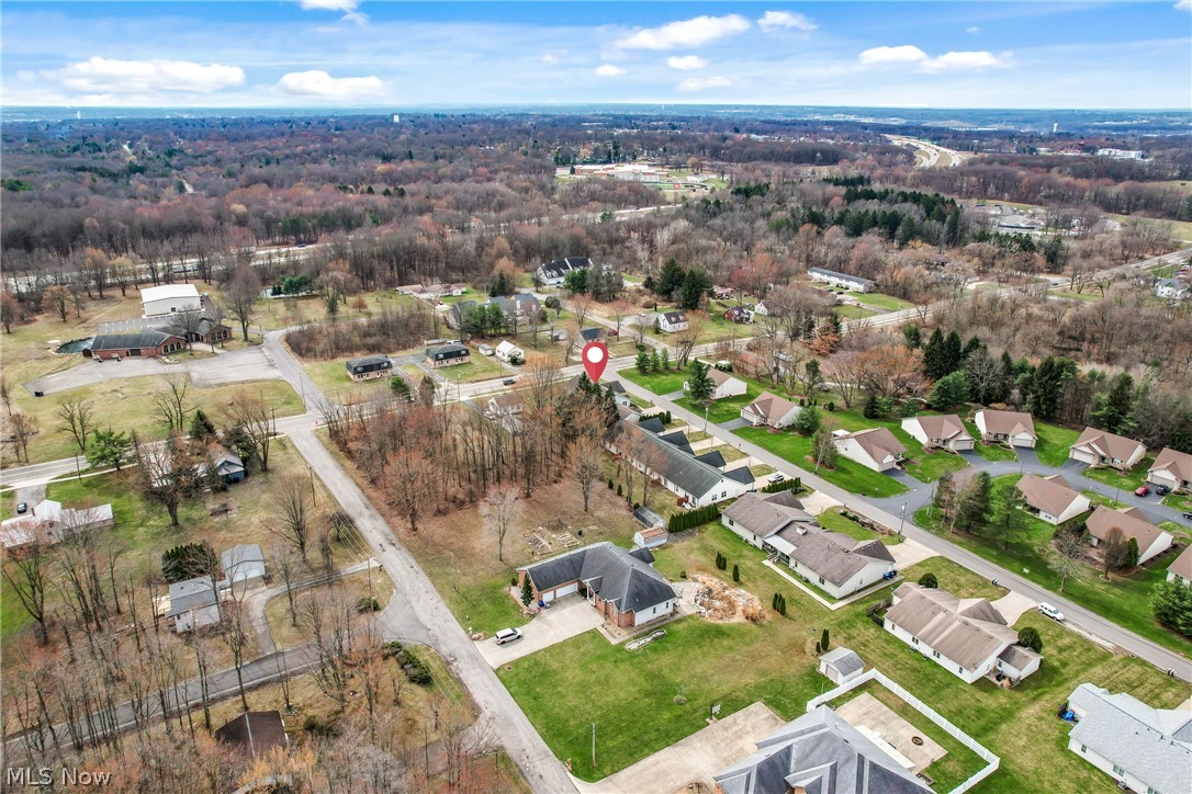 4591 Churchill Road Youngstown OH 44505